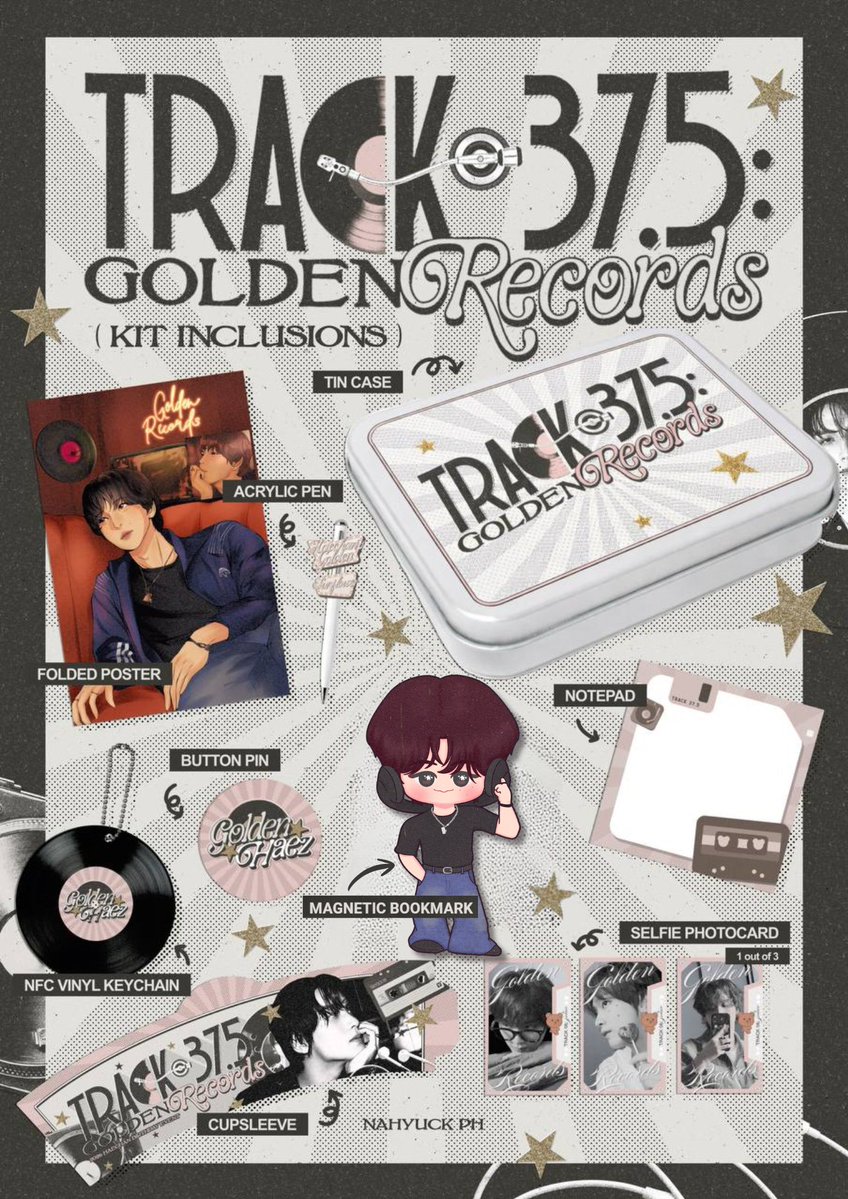 Chord JMHC tweet media