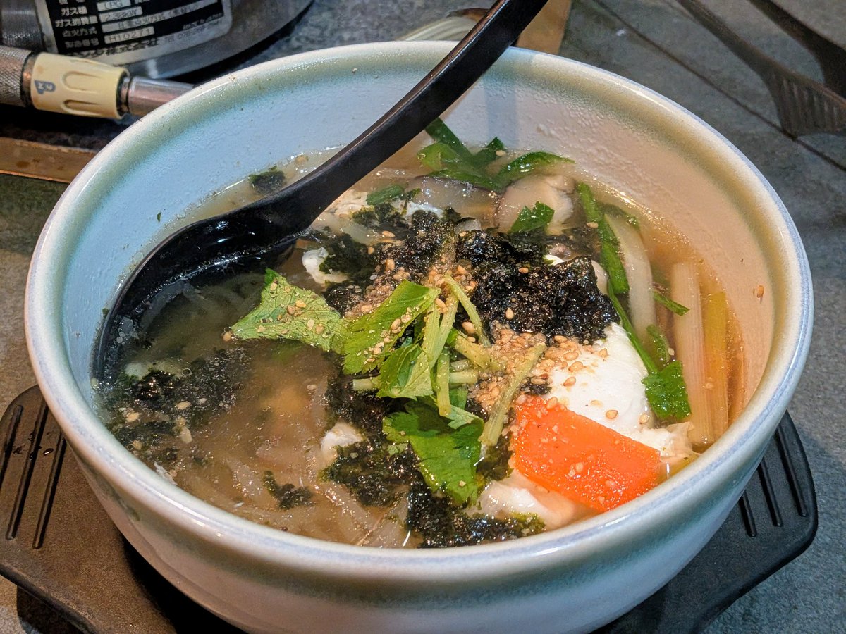 あつのぶ tweet media