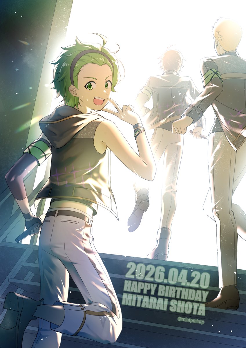 CoolMint✨ tweet media