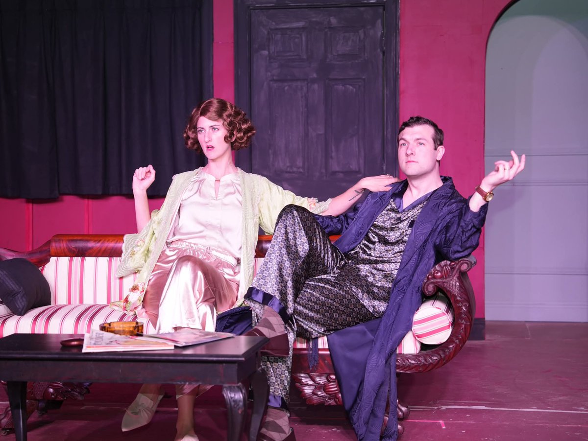 Lydia Kapp tweet media