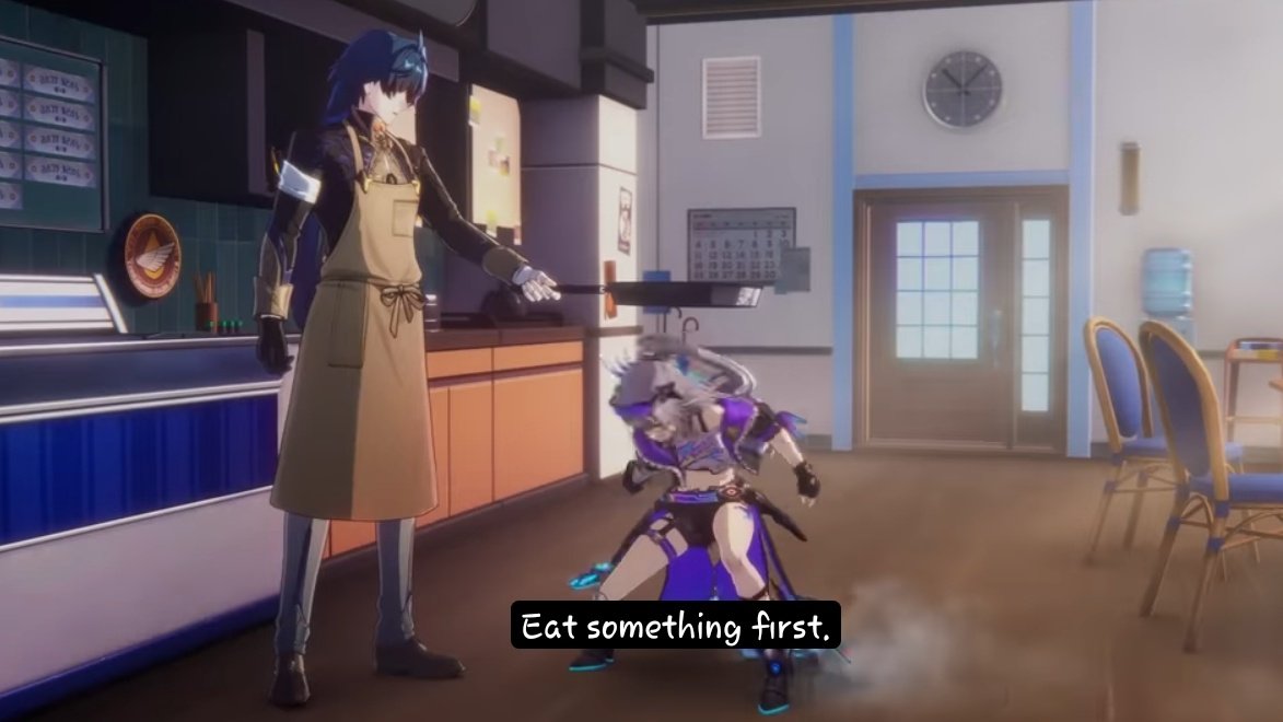 timely zhuming 🔥 MORTENAX BLADE REAL tweet media