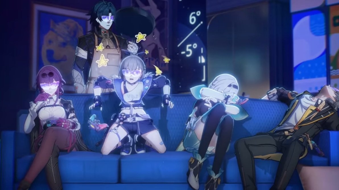 timely zhuming 🔥 MORTENAX BLADE REAL tweet media