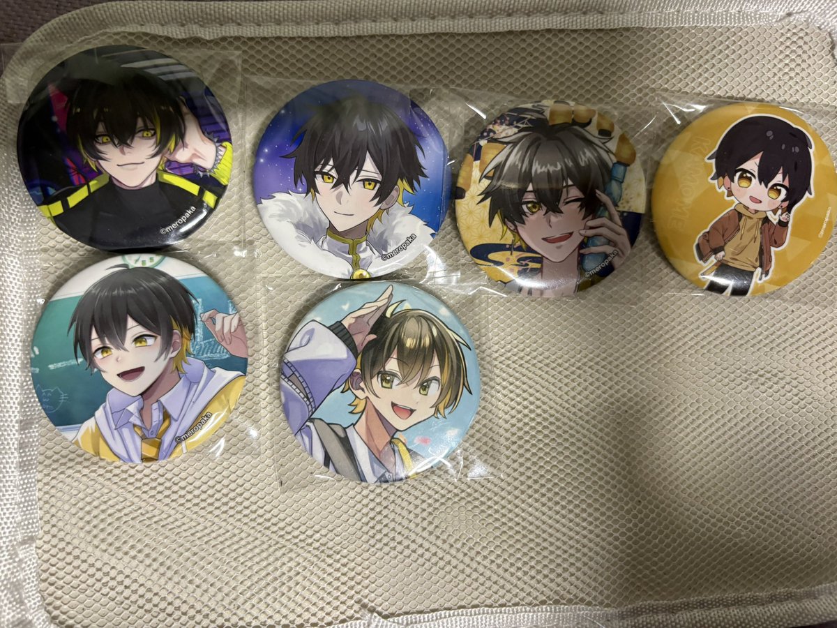 らて@取引 tweet media