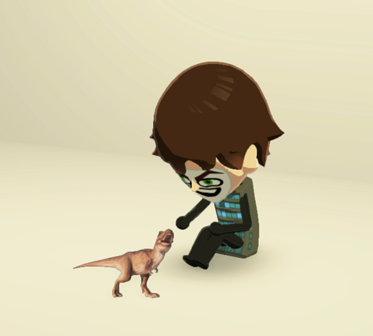 Zombey 🎩 tweet media