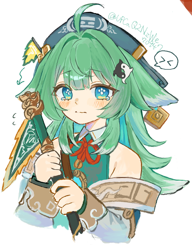 UFCxQ2NzWe70947's tweet photo. フォフォちゃん!💚 https://t.co/9AVx1UVAsv