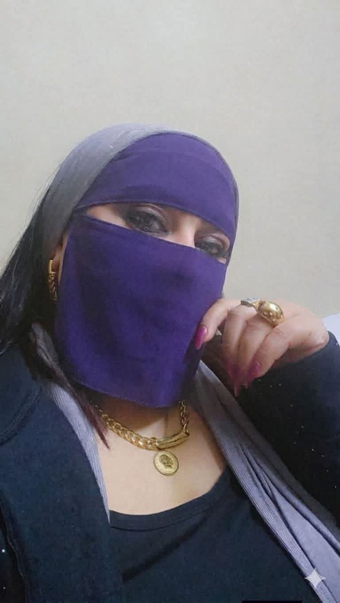 Madam Ashgan tweet media