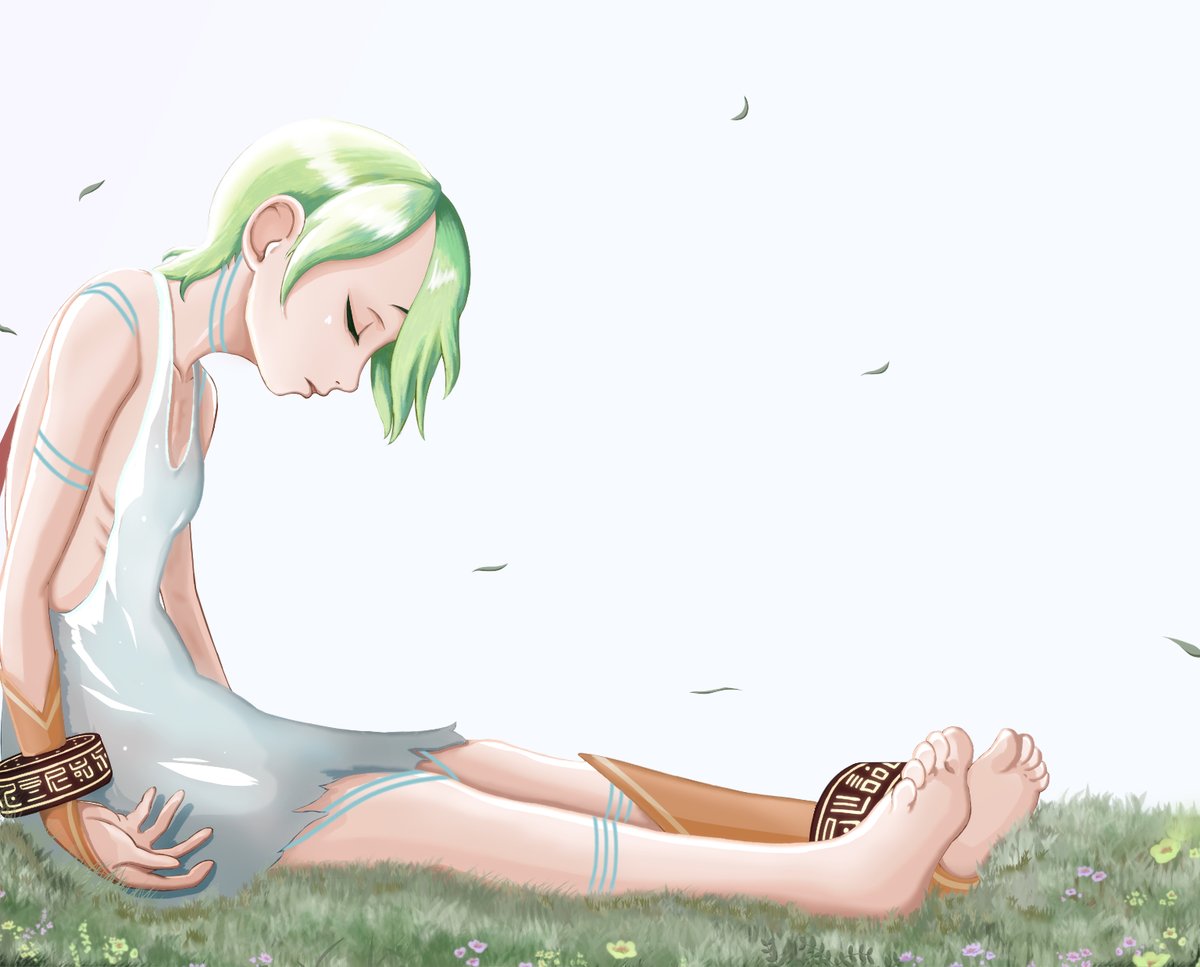 #ドラゴンクォーター
#ニーナ