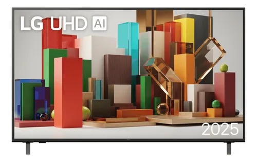 reviewProdutosO's tweet image. ✅ Na leitura mais fria, Smart Tv Profissional 4k 55 LG Uhd 55au801 Proces... entrou em uma faixa competitiva.
De R$ 3.999,00 por R$ 2.715,03 (32% OFF).
#valeAPena #SmartTv #reviewDeProduto #testeDeProduto #reviewProdutosOnline
Veja o link nos comentarios!