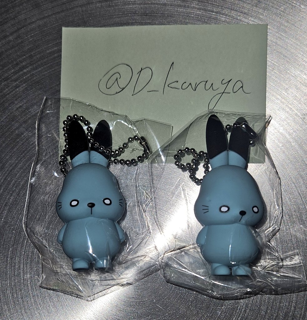 くー tweet media