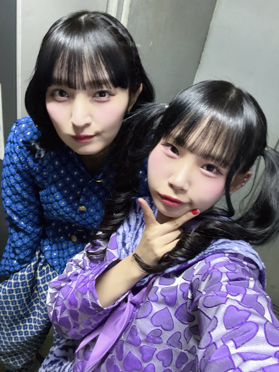 アイナスター tweet media