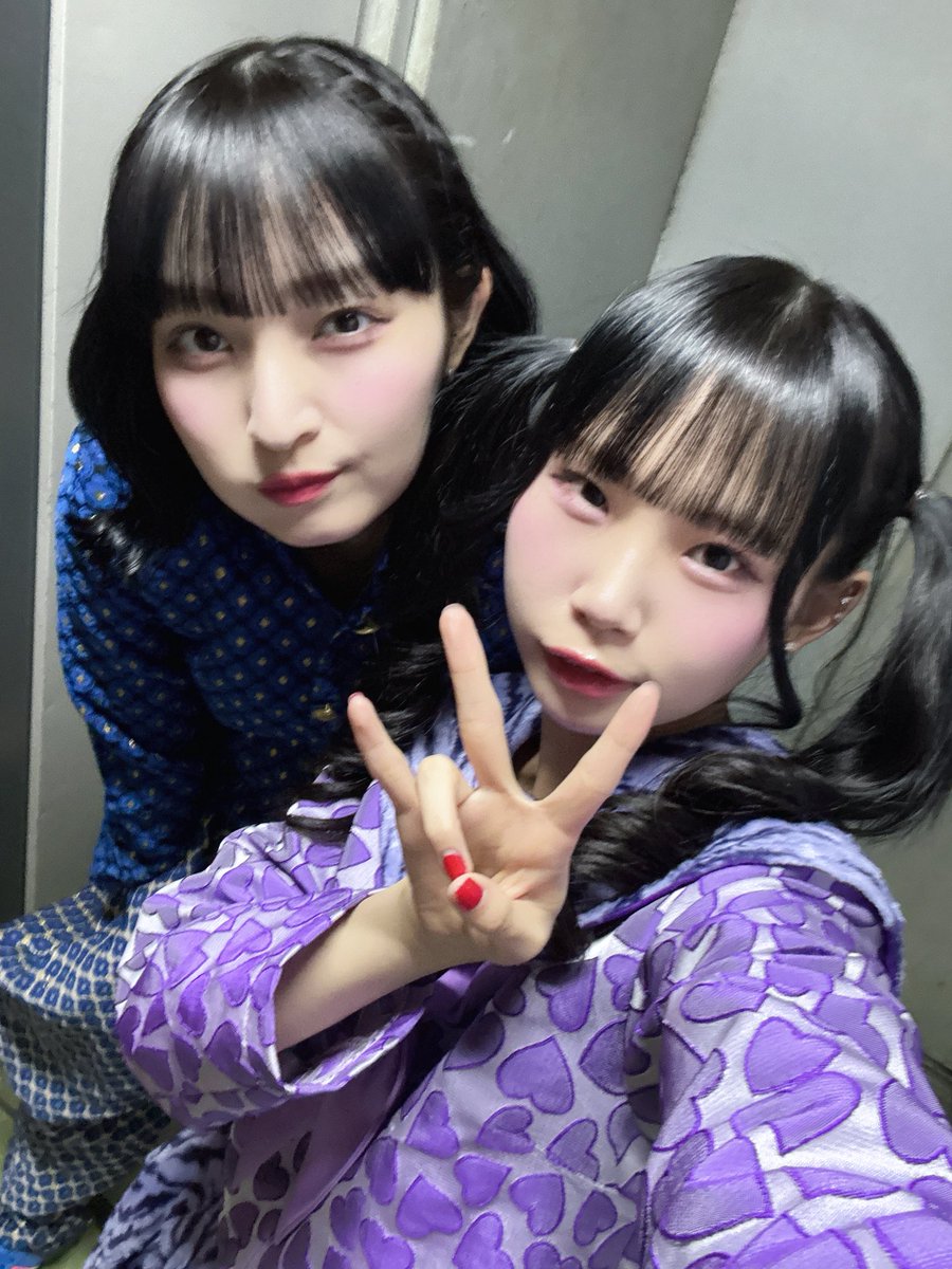 アイナスター tweet media