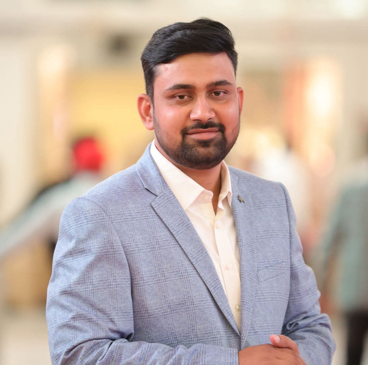 Ganesh Bhamu tweet media