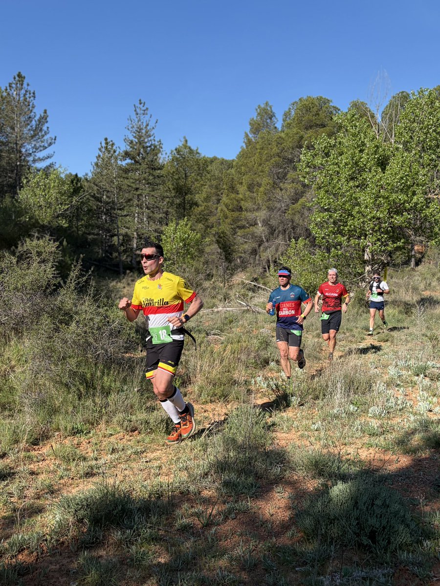 Raúl Blasco Aznar tweet media