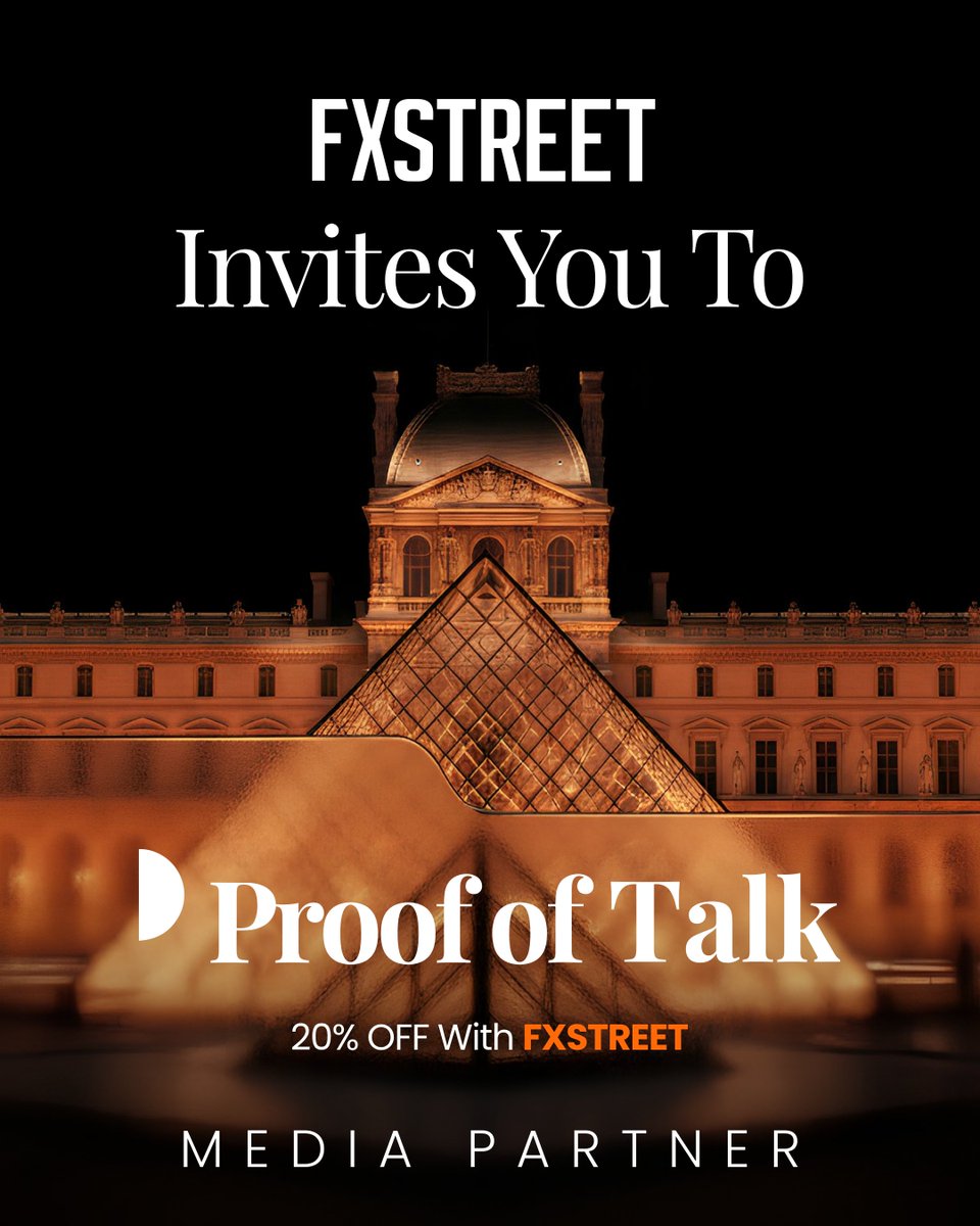 FXStreet News tweet media