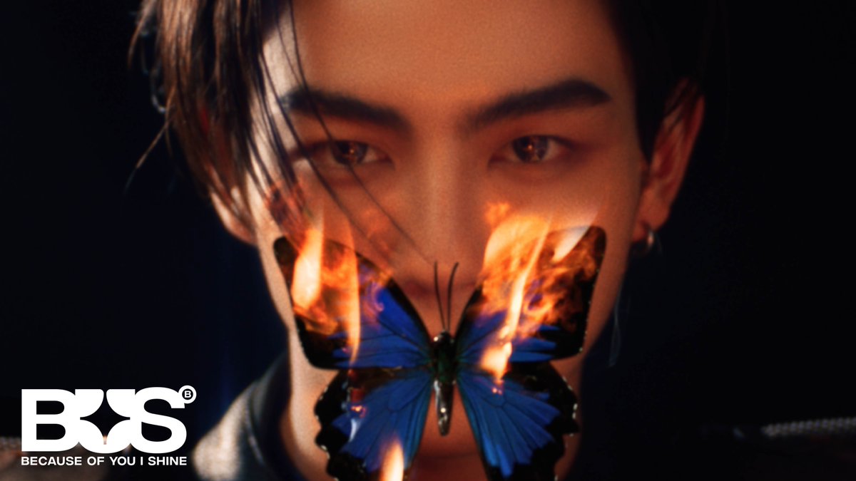 BUS because of you i shine tweet media