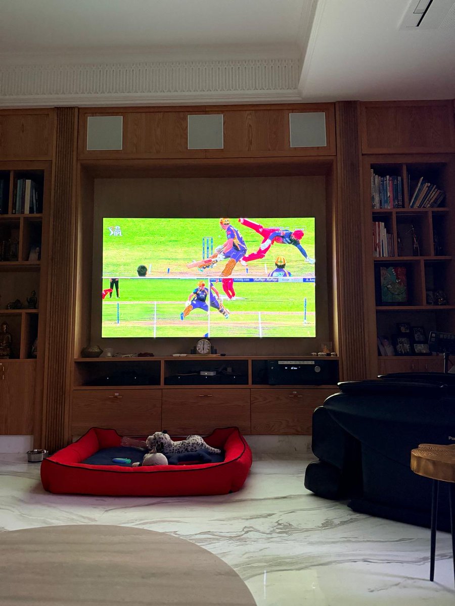 Sachin Tendulkar tweet media