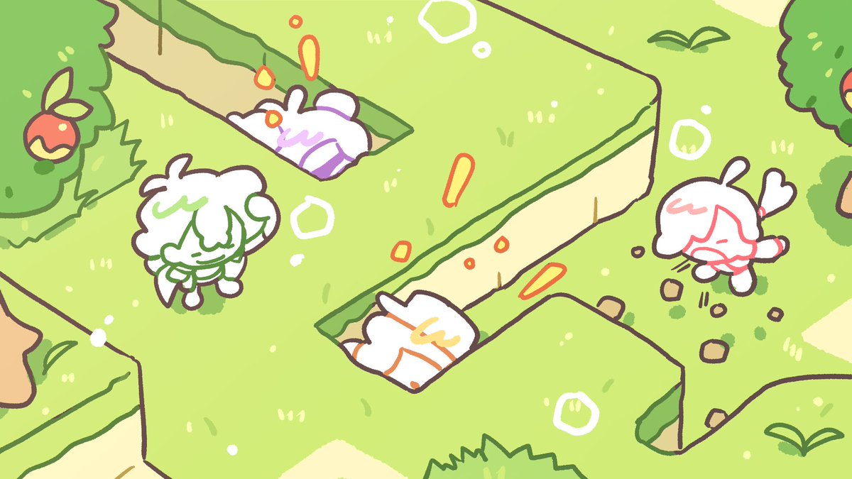 #放課後教室の後ろでカードゲームやってそうな奴ら