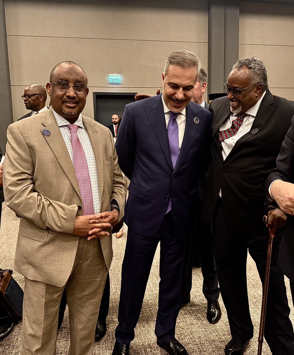 Mohamed Abdi Ware tweet media