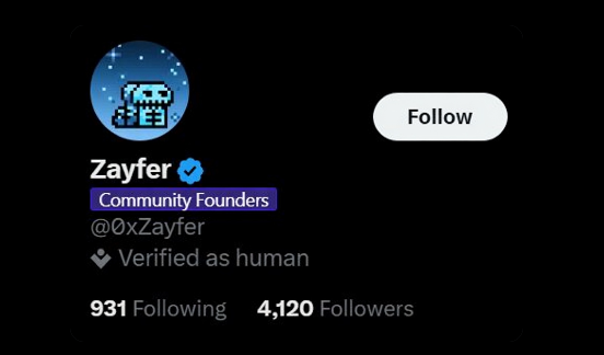 Zayfer tweet media