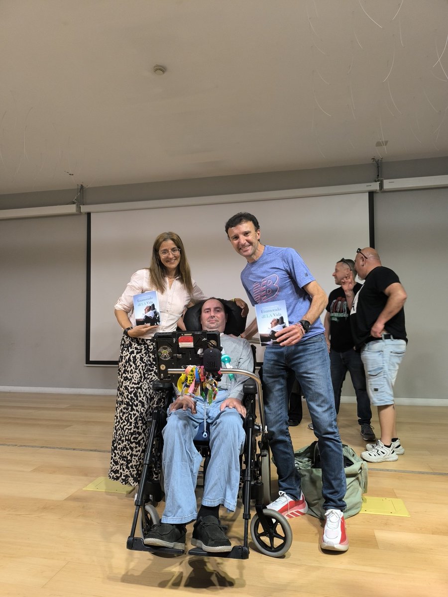 Vicente Capitán Peña tweet media