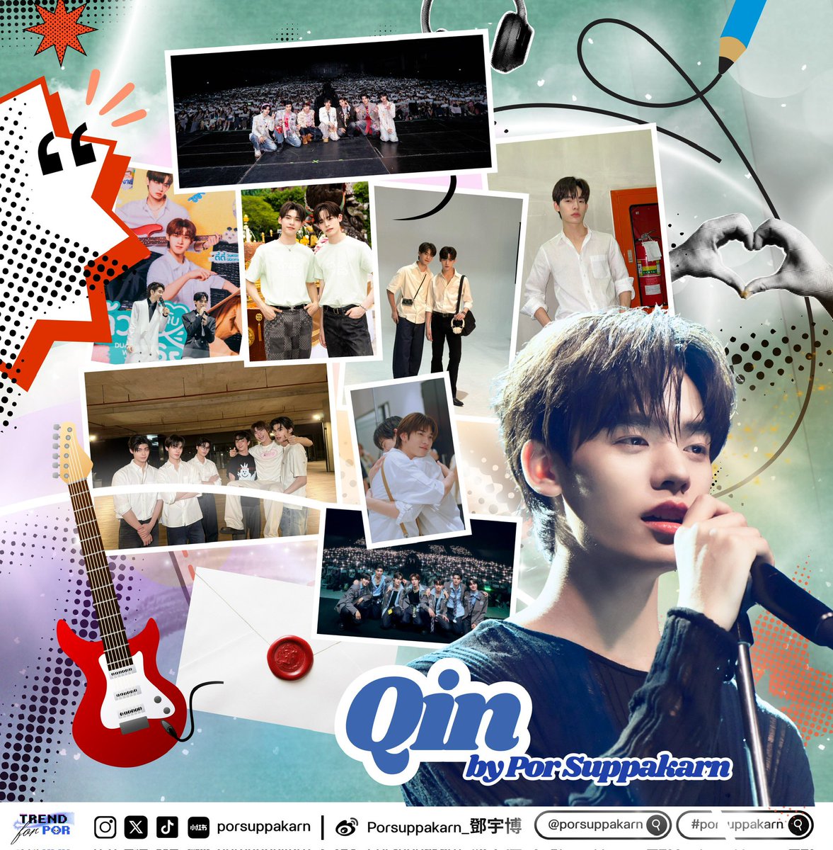 Trend For Por ❄️🐻‍❄️ tweet media