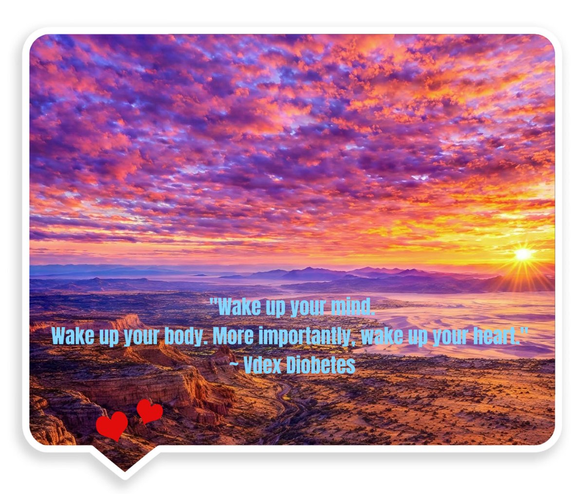 vdexdiabetes's tweet image. #HealthAndHeart #SundayMotivation #Exercise #Sundayvibes #Sundayselfcare #VdexDiabetes #Telehealth #NewMexico #InhaledInsulin #WeAreHereToHelp❤️