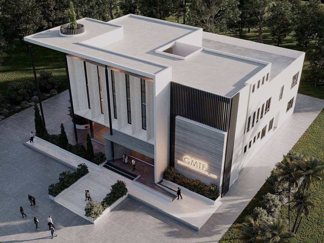 President Mahama on his Resetting Ghana Tour this morning inspected the ongoing Specialist Cardiology Center at the Tamale Teaching Hospital.

The project is funded by the Ghana Medical Trust Fund, the Center will host vital Cardiology facilities like a CATHLAB which presently is