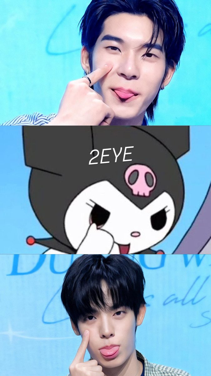 𝟐𝑬𝒀𝑬 ૮₍ ´˶• ᴥ •˶` ₎ა tweet media