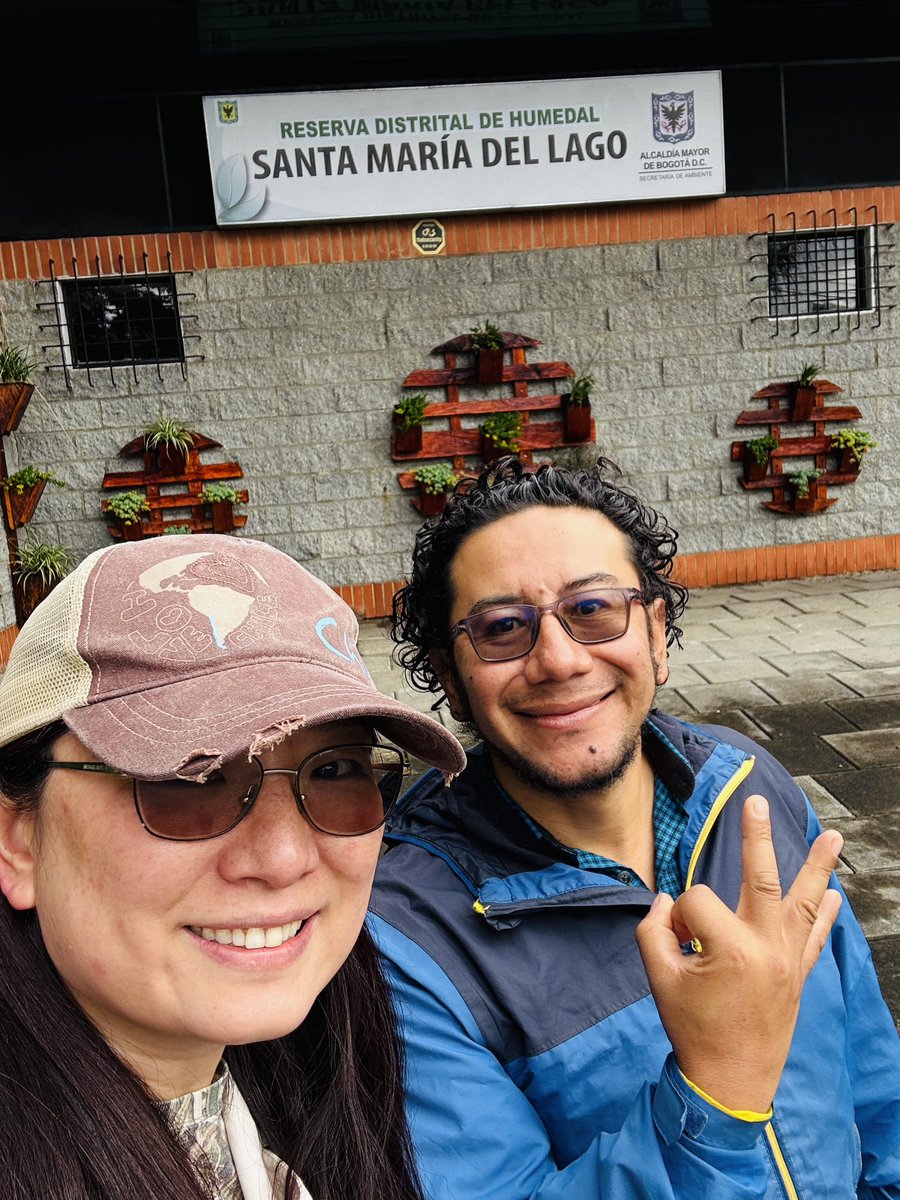 hanwenzhang1982's tweet photo. Conociendo a twiteros en mis ratos libres 
@oswaldoaves https://t.co/rBNExhoKhm
