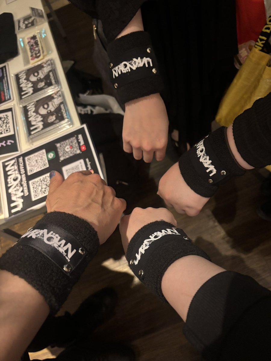 まりも(ちょも)@ゼノユアゼロバンギャ tweet media