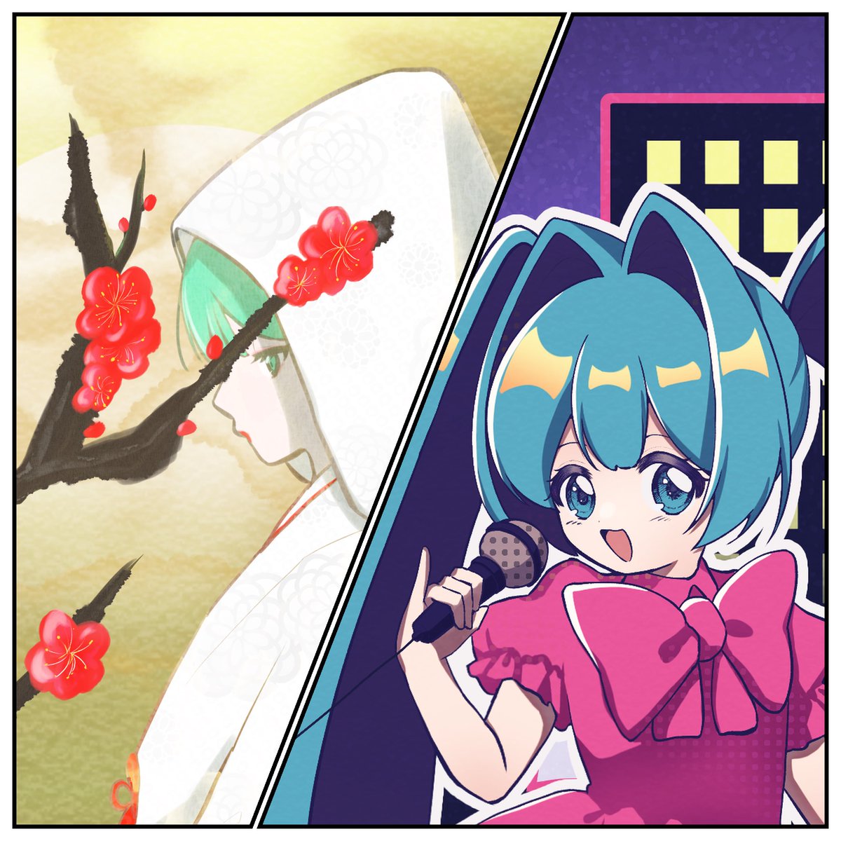 tone♡skeb募集中 tweet media