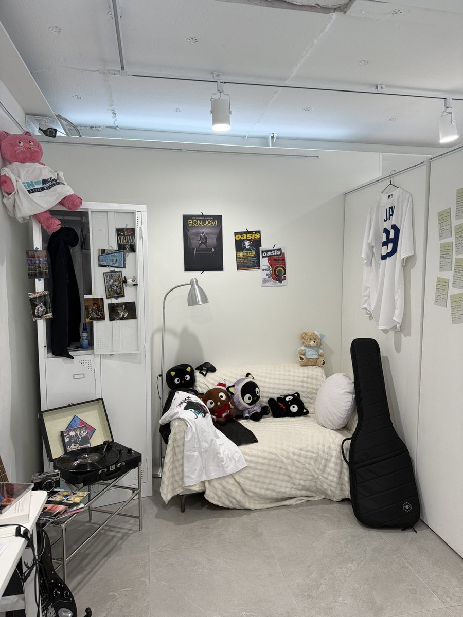 LUCKY 도리 tweet media