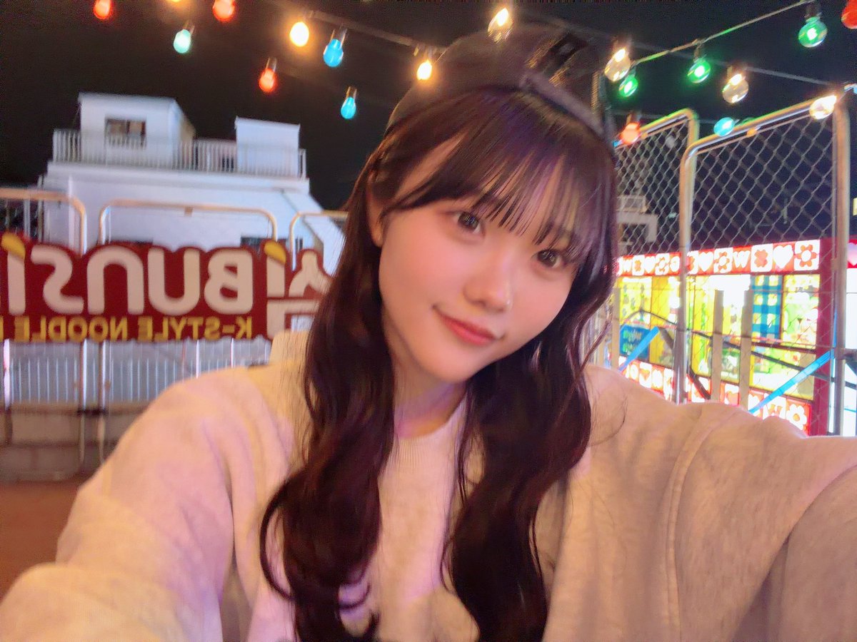 遠藤まりん(MORE STAR) tweet media