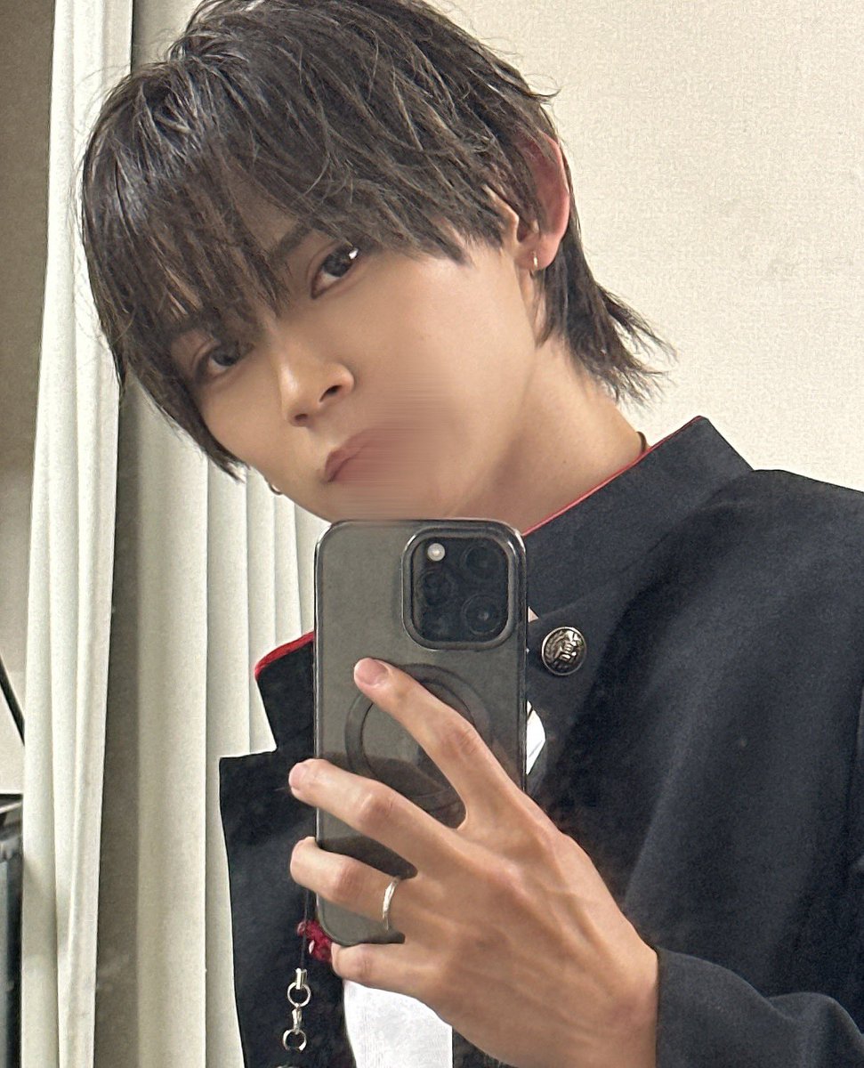 Boost__Aim's tweet photo. ぶーすと1stツアーin 大阪ありがとうや‼️

また新しい思い出一緒に作れたね

きーつけてかえりーや🔫

（隠す気なさすぎね） https://t.co/fww6d4rqn7