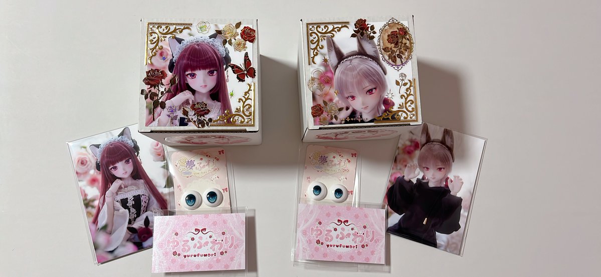 ありす tweet media