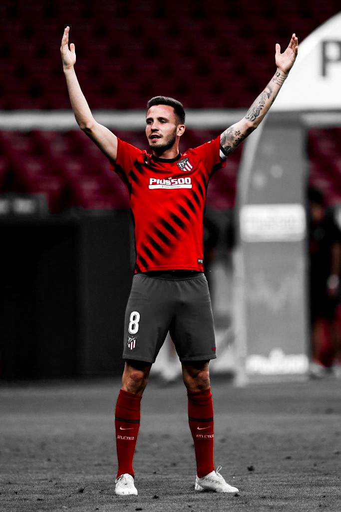 Segundas equipaciones nunca fueron buenas tweet media