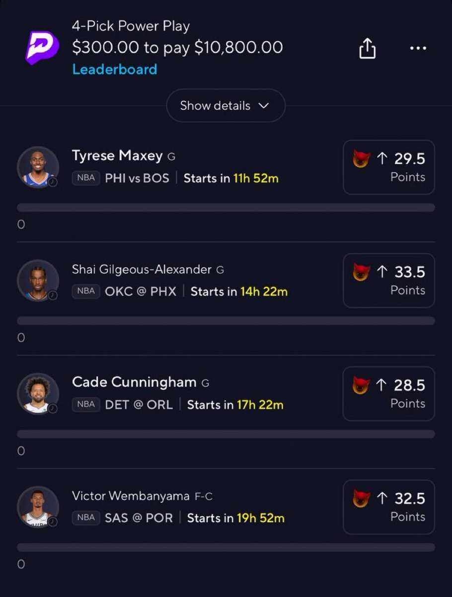 korrs_john's tweet image. What you seek is seeking you.

#NBA #DFS #DraftKings                      #nfl #MLB #CSGO #kbo #fanduel #prizepicks #tennis #GamblingTwiiter #CollegeBasketball #CollegeFootball #highschool