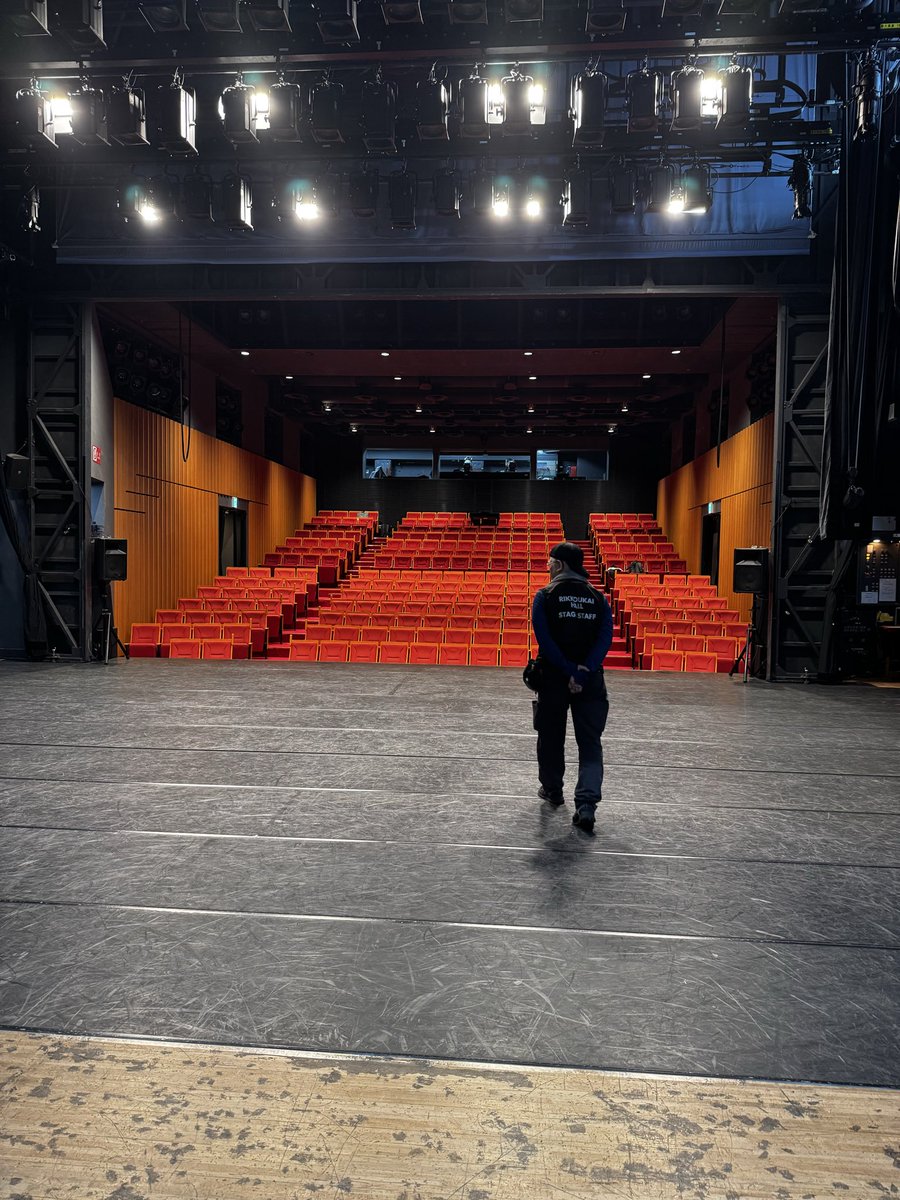 JACKSON kaki tweet media