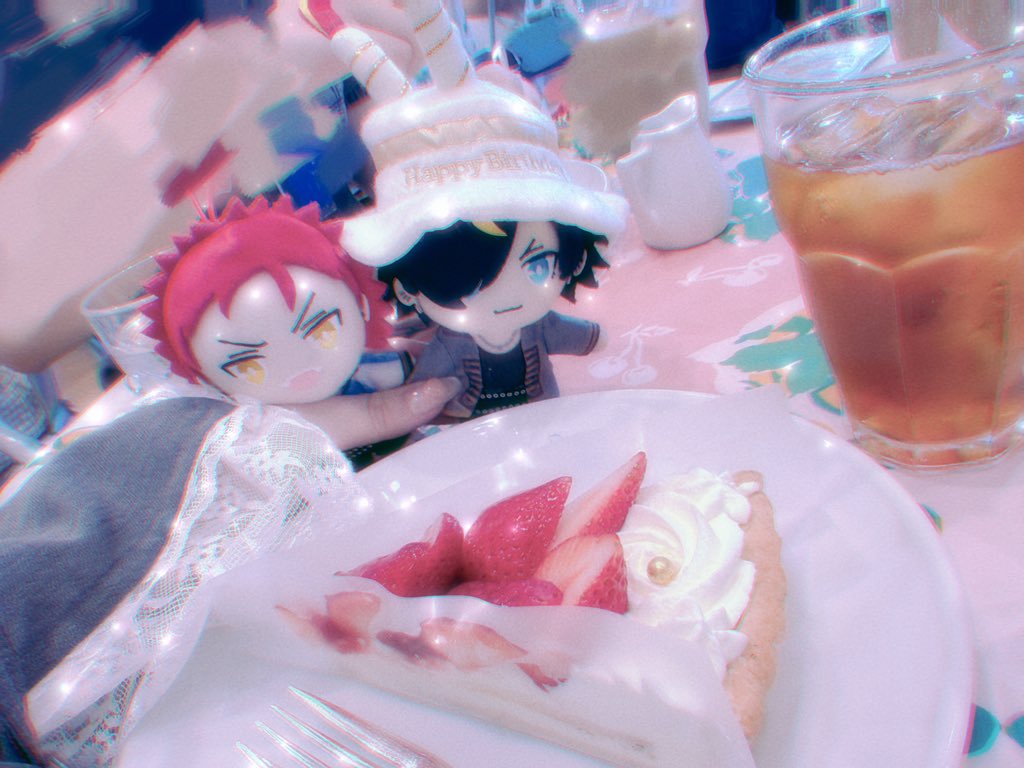 ｷｼﾓﾄ🐧 tweet media
