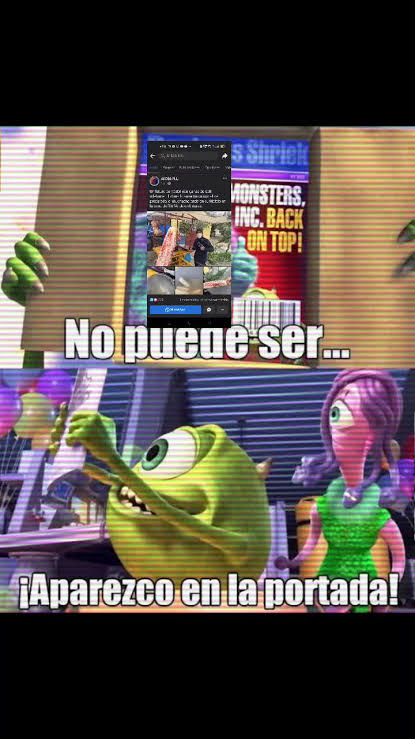 Ayer se hizo un desmadre por un vídeo donde "funan" a varios artistas por estar en X server.....pinche ataque Kamikaze que se hizo el de video metiendo a todos por qué si XD , solo puedo decir: