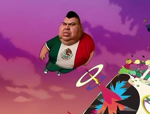 Cen 🇻🇪 tweet media