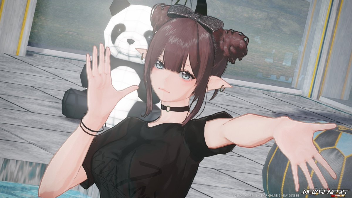 久しぶりのアルヴァースピアーナ
#kurehaメモ