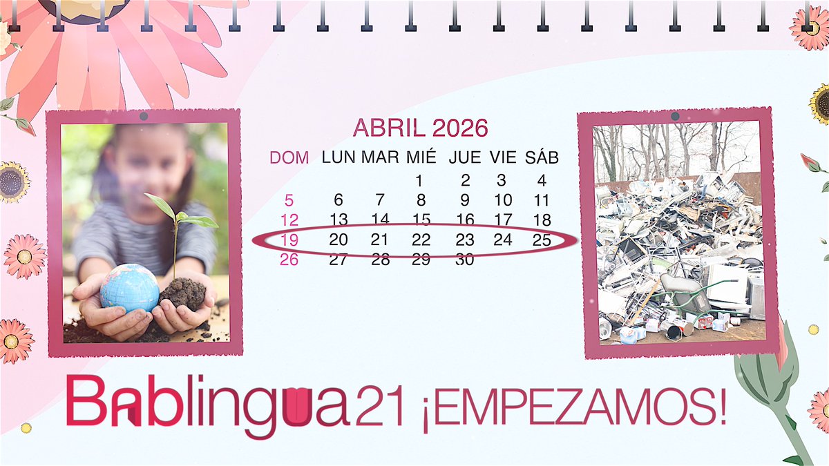 Bablingua tweet media