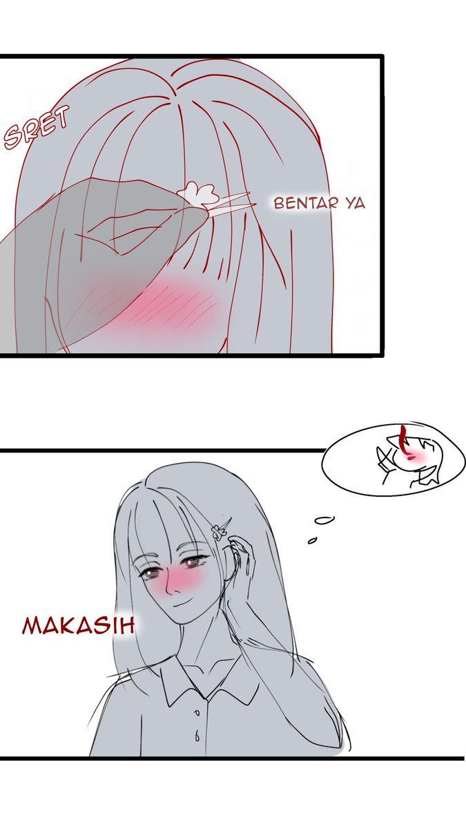 Maskot Commission 🐼 V-Gen open tweet media