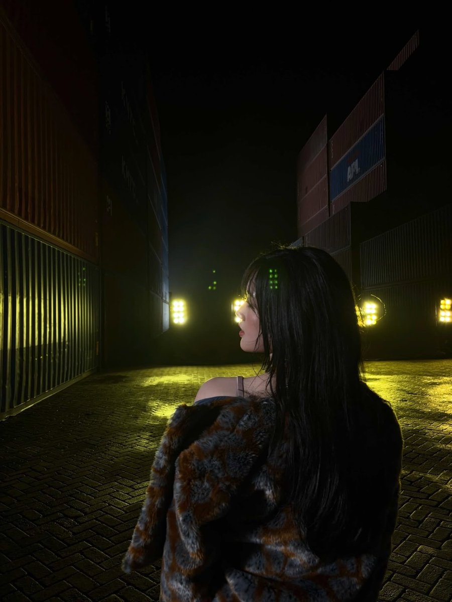 out of context Delynn. tweet media