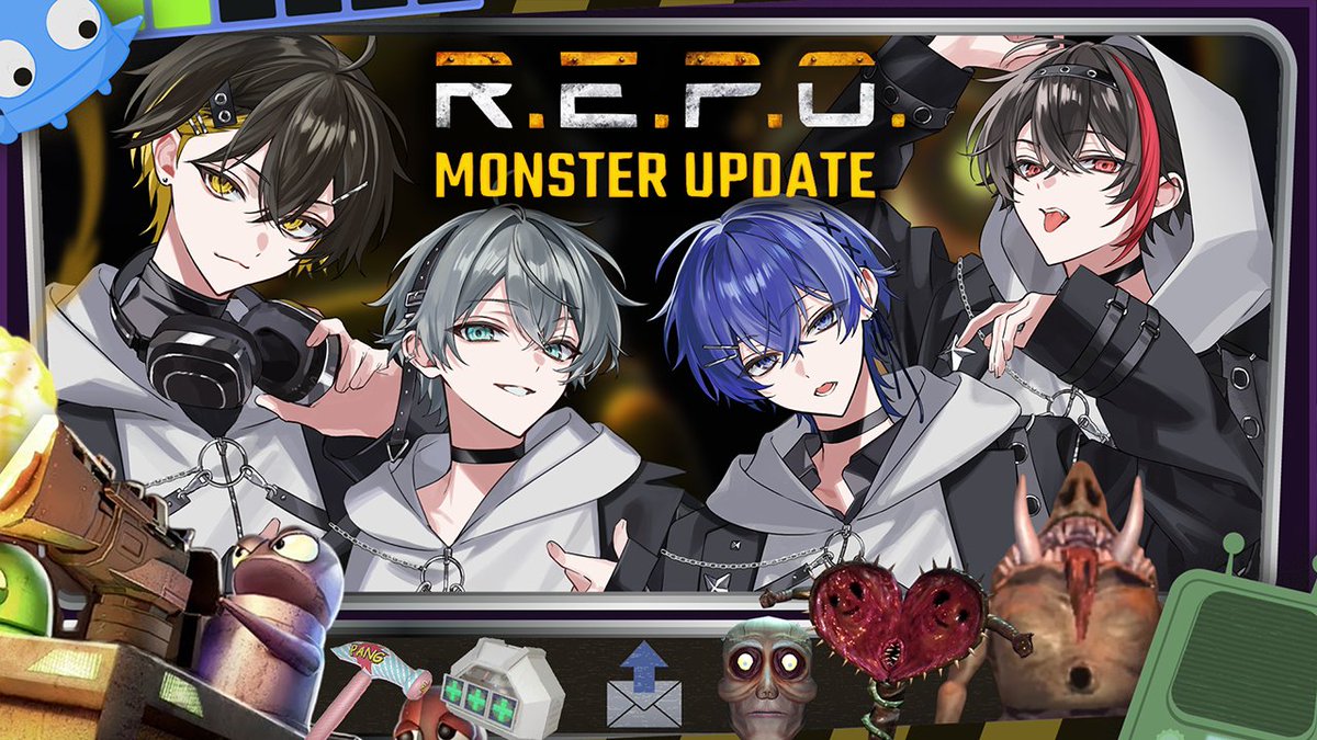 めろんぱーかー🍈春Zeppツアー tweet media