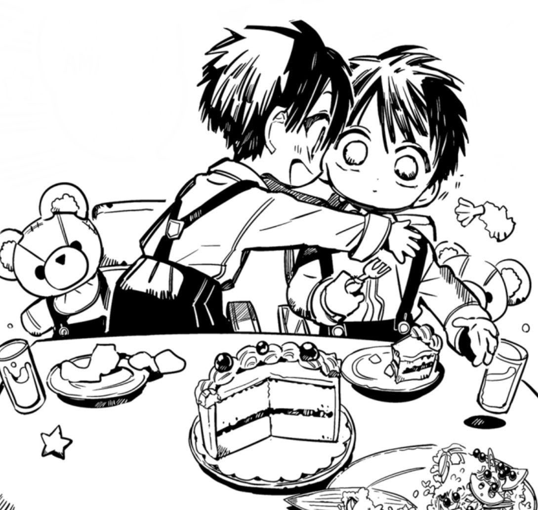 🌙🦎 | #1 YUGI TWIN FAN tweet media