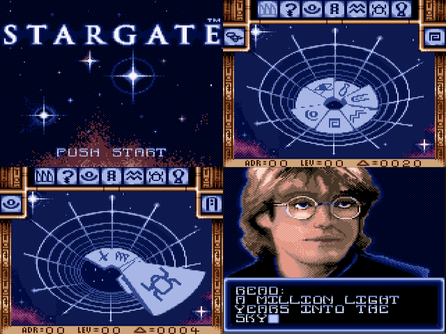 ゲームギア(GAMEGEAR)_bot tweet media