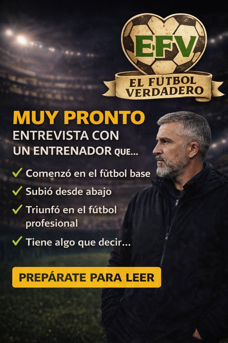 Futbolverdadero tweet media