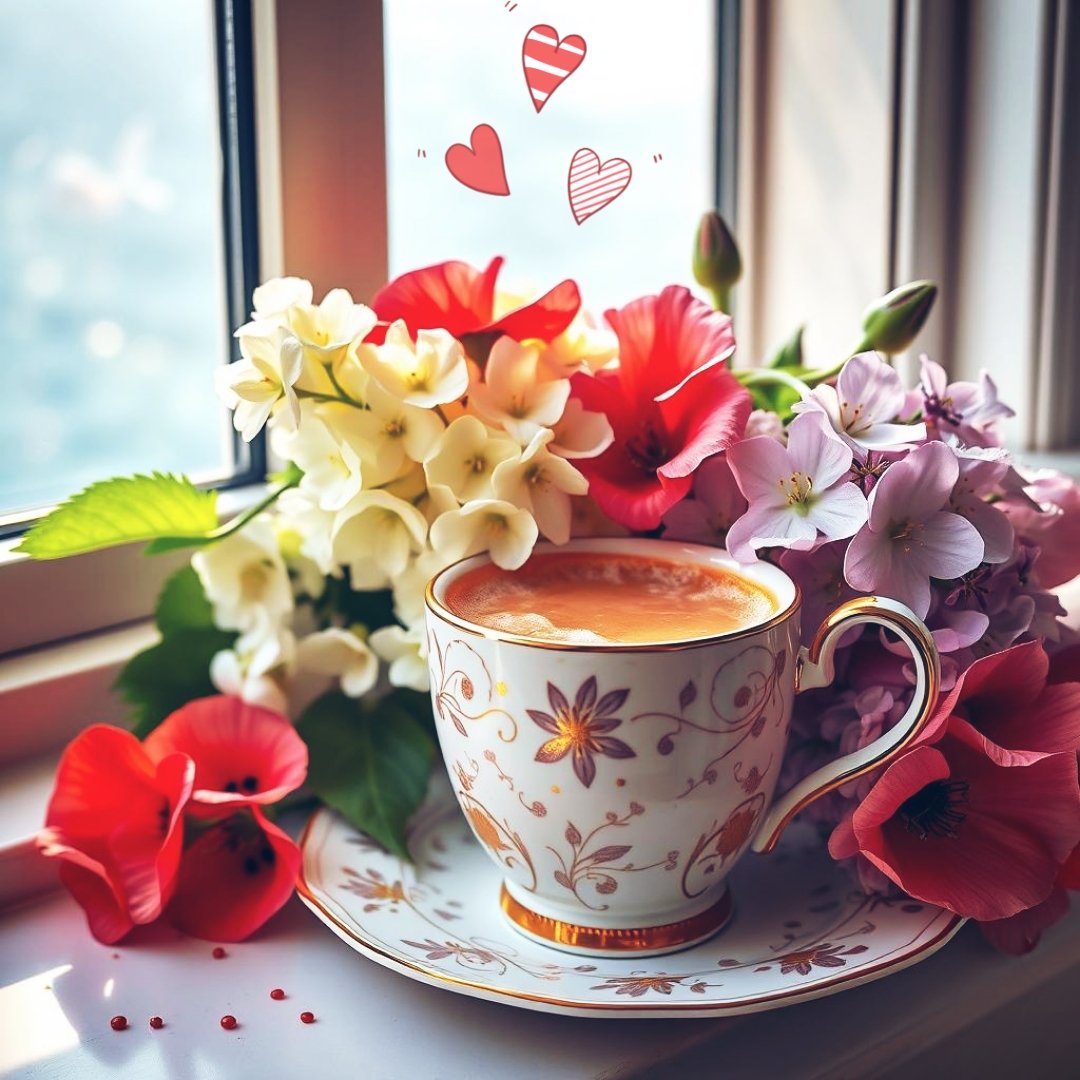 silvana_mf5's tweet photo. @LIntelligente Buongiorno... Serena domenica https://t.co/QqZOFObcpc